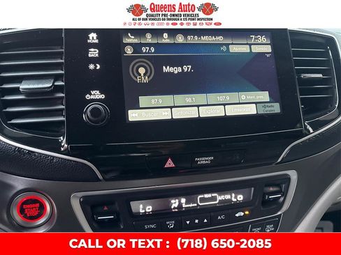 Used 2020 Honda Pilot EX image 40