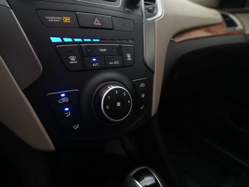 Used 2015 Hyundai Santa Fe Sport AWD/4WD image 21