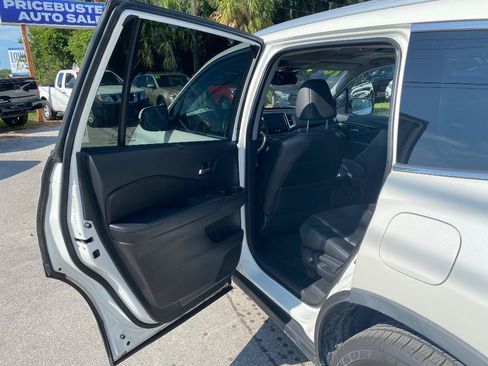 Used 2016 Honda Pilot Elite image 15