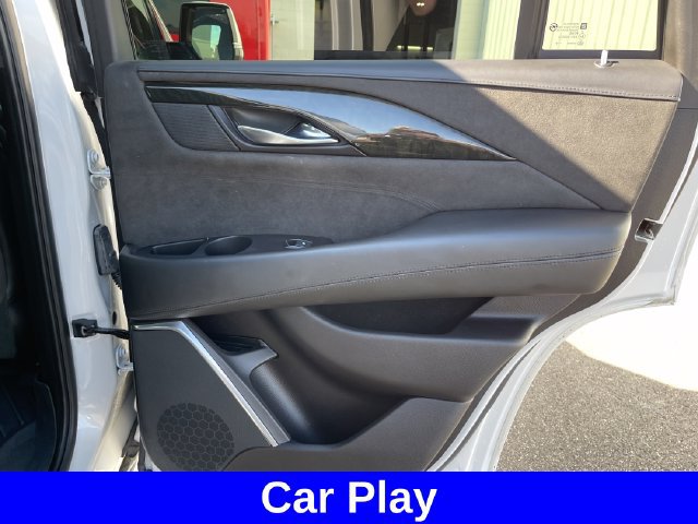 Used 2019 Cadillac Escalade Platinum AWD/4WD image 42