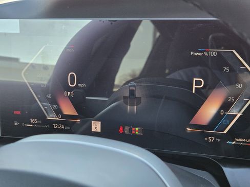 New 2026 BMW X3 xDrive30 w/ Premium Package image 18