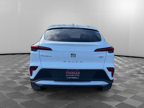 Used 2024 Buick Envista Preferred w/ Convenience I Package image 6