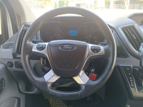 Used 2016 Ford Transit 350 XLT RWD image 16
