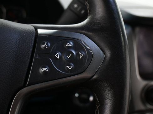 Used 2015 Chevrolet Suburban LTZ image 28