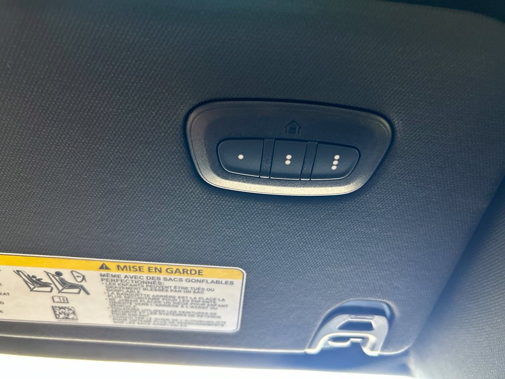 Used 2026 RAM 1500 Big Horn RWD image 55
