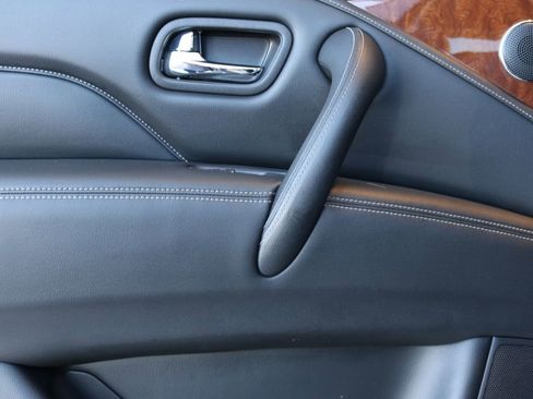 Used 2019 INFINITI QX80 Luxe w/ Proassist Package image 26