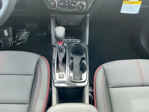 New 2026 Chevrolet TrailBlazer RS w/ Convenience Package image 26