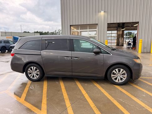 Used 2016 Honda Odyssey EX-L image 7