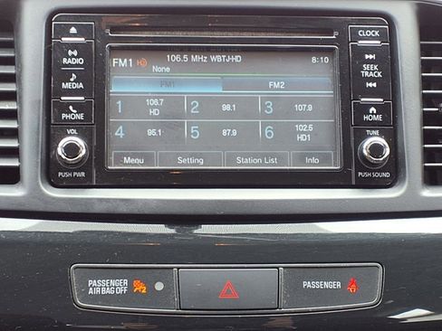 Used 2016 Mitsubishi Lancer ES image 6