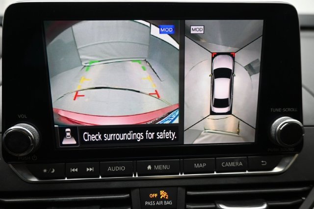 Used 2020 Nissan Altima 2.5 Platinum FWD image 35