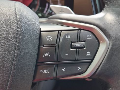 Used 2024 Lexus RX 350 Premium w/ Accessory Package (Z1) FWD image 11