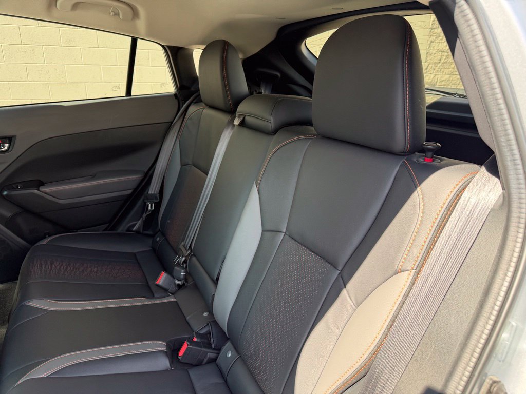 Used 2024 Subaru Crosstrek 2.5i Limited AWD/4WD image 26