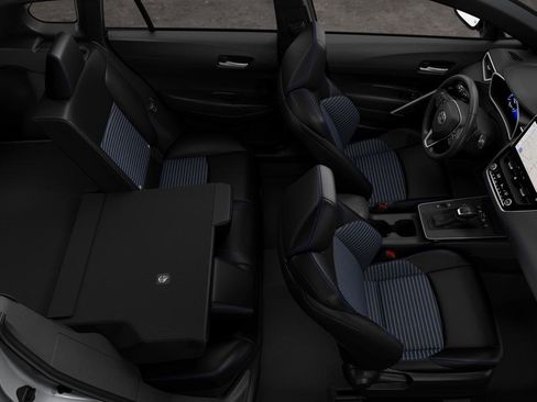 New 2026 Toyota Corolla Cross XSE image 22