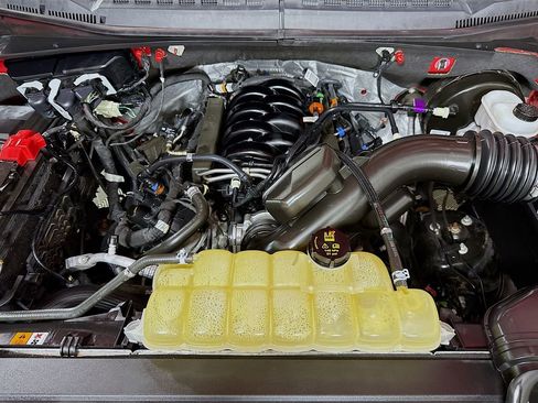 Used 2020 Ford F150 XL w/ Equipment Group 101A Mid image 28