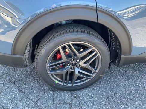 New 2026 Ford Explorer ST AWD/4WD image 42