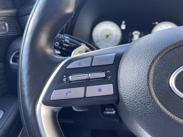 Used 2024 Hyundai Palisade Calligraphy AWD/4WD image 27