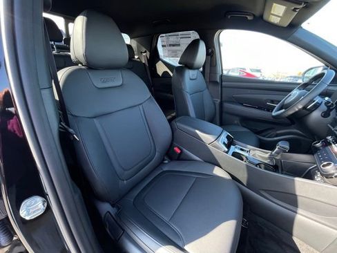 New 2025 Hyundai Santa Cruz XRT image 26