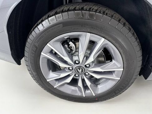 Used 2026 Acura ADX AWD image 32