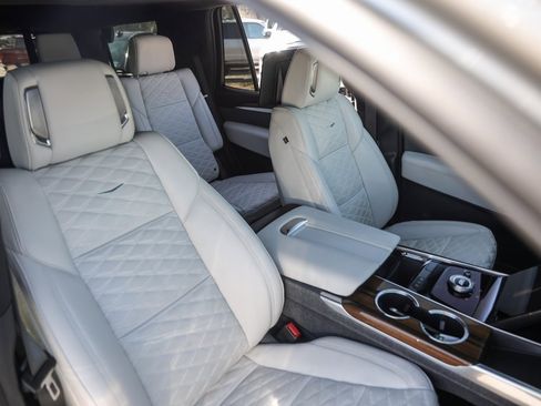 Used 2025 Cadillac Escalade Sport Platinum w/ LPO, Floor Liner Package image 29