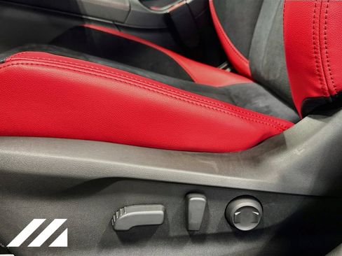 New 2026 Subaru WRX Limited AWD/4WD image 21