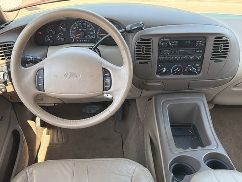 Used 1998 Ford Expedition 2WD image 28