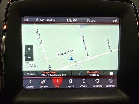 Used 2020 Dodge Durango R/T w/ Technology Group image 25