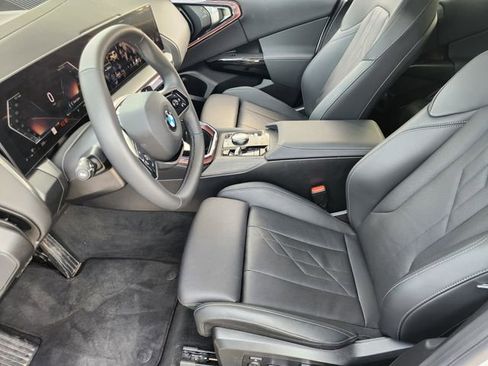 Used 2026 BMW X3 xDrive30 AWD/4WD image 9