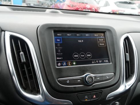 Used 2022 Chevrolet Equinox LT image 26