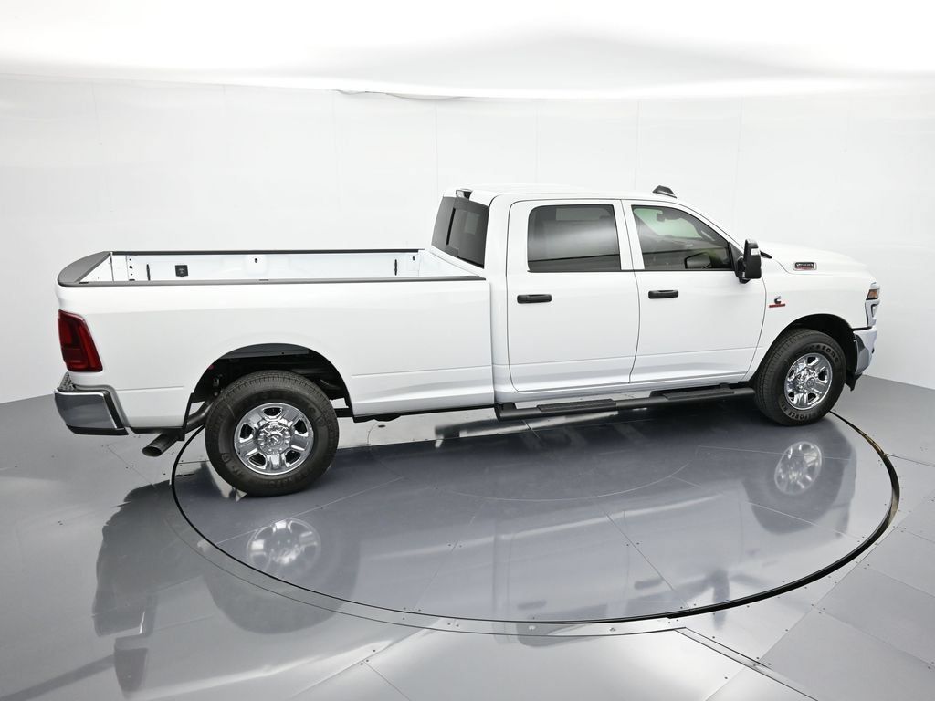 New 2026 RAM 2500 Tradesman RWD image 12