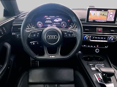 Used 2019 Audi A5 2.0T Prestige AWD/4WD image 5
