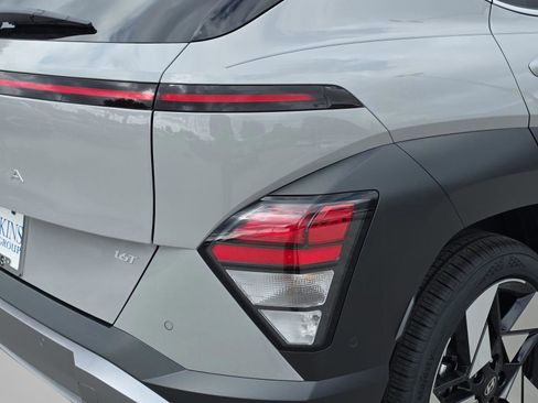 New 2026 Hyundai Kona Limited image 7