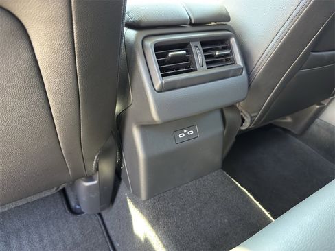 New 2025 MAZDA CX-50 AWD 2.5 S w/ Cargo Package image 13