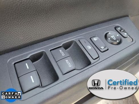 Certified 2024 Honda CR-V EX image 15