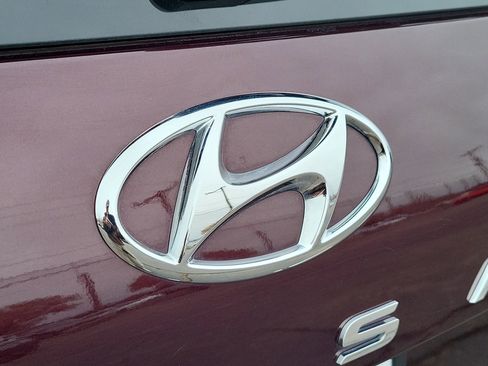 Used 2022 Hyundai Palisade SEL w/ Cargo Package image 25