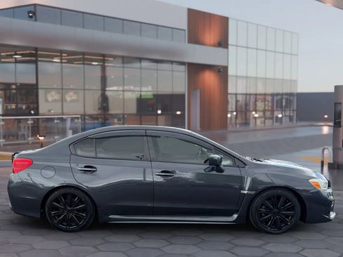 Used 2018 Subaru WRX image 10