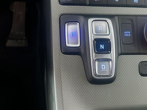 Used 2025 Hyundai Palisade SEL image 25