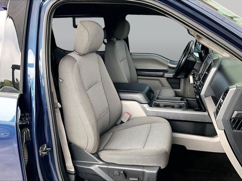 Used 2019 Ford F150 XLT w/ Equipment Group 302A Luxury RWD image 9