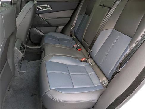 Certified 2026 Land Rover Range Rover Velar S image 20