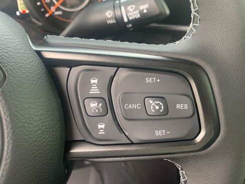 New 2026 Jeep Gladiator Sport image 26