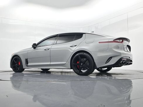 Used 2019 Kia Stinger GT2 AWD/4WD image 47