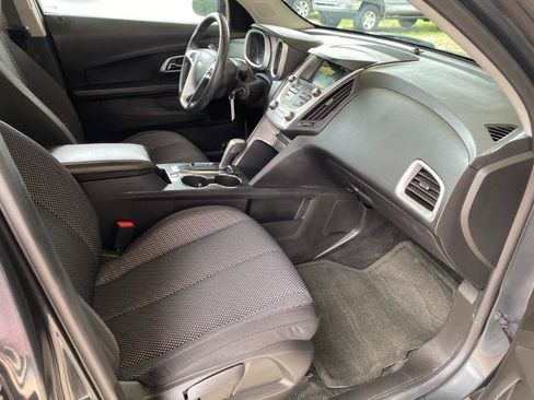 Used 2014 Chevrolet Equinox LT w/ Driver Convenience Package FWD image 16