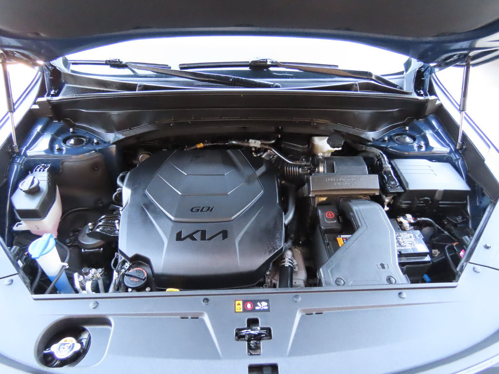 Used 2024 Kia Telluride SX X-Line AWD/4WD image 73
