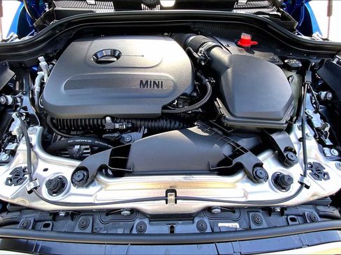 New 2026 MINI Cooper 2-Door Hardtop image 16