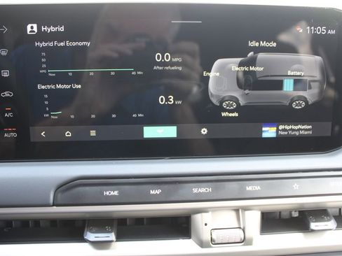 New 2027 Kia Telluride SX FWD image 53