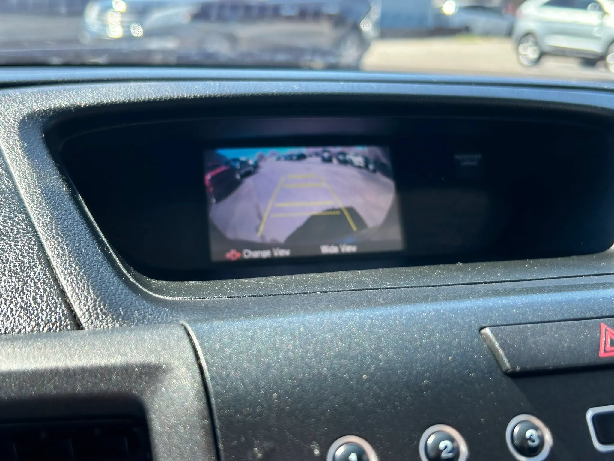 Used 2012 Honda CR-V LX image 6