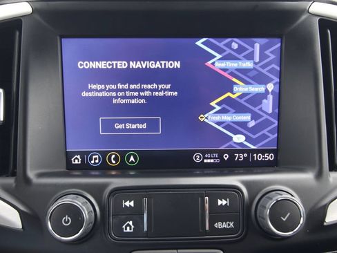 Used 2024 GMC Terrain SLE w/ Driver Convenience Package AWD/4WD image 11