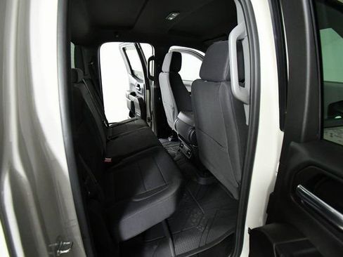 New 2026 Chevrolet Silverado 1500 Custom image 23