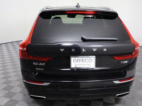 Used 2019 Volvo XC60 T5 Inscription AWD/4WD image 7