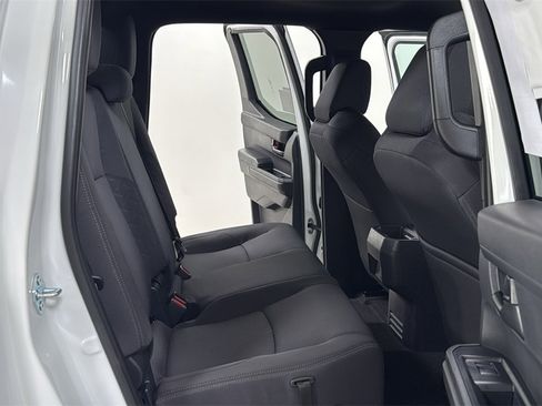 New 2026 Toyota Tacoma SR5 image 17