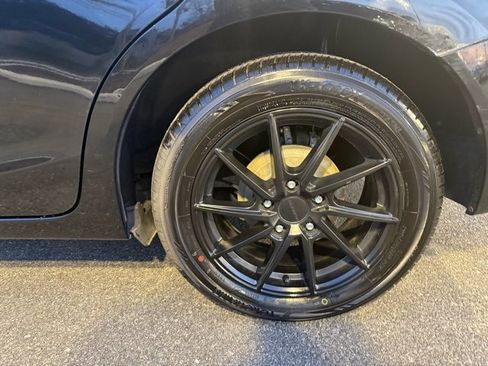 Used 2015 Honda Civic LX image 18